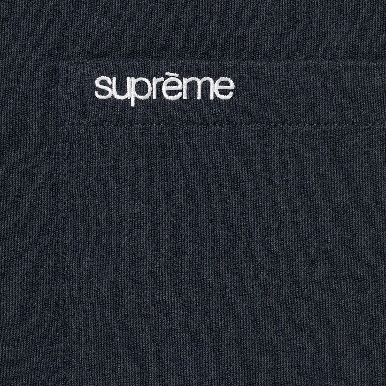 S/S Pocket Tee view 15